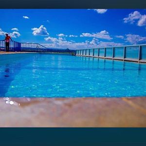 Studio Airbnb With Swimming Pool,Kiambu Road Exterior photo
