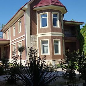 Апарт отель House4You Ташкент Exterior photo