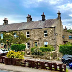 Flatts Farm, Yorkshire Dales Home Скиптон Exterior photo