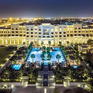 Al Messila, A Luxury Collection Resort & Spa, Доха Exterior photo