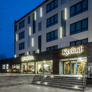 Hotel Kyriad Stargard Старгард-Щециньски Exterior photo