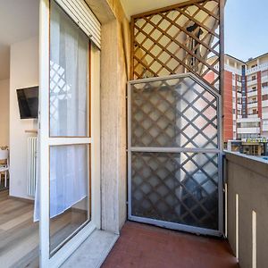 Апартаменты Zia Dina Apt - With Balcony Pasian di Prato Exterior photo