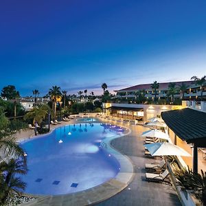 Отель Wyndham Grand Algarve Кинта-до-Лаго Exterior photo