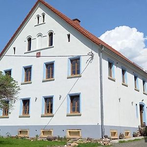 Отель Biala Kalina Kaczawy Свежава Exterior photo