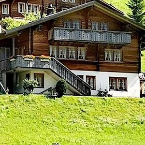 Neu Eingerichtete Ferienwohnung Im Haslital Иннерткирхен Exterior photo