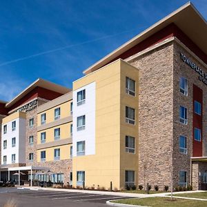 Towneplace Suites By Marriott St. Louis Честерфилд Exterior photo