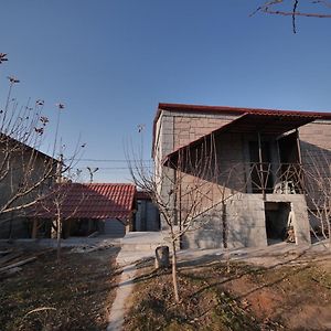 Вилла Arnar Ереван Exterior photo