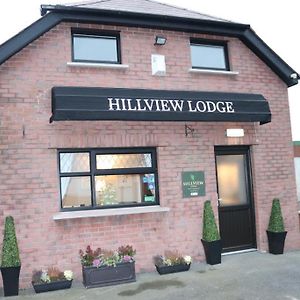 Hillview Lodge Арма Exterior photo