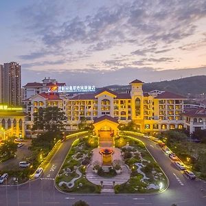 Country Garden Phoenix Hotel Kaiping Цзянмынь Exterior photo