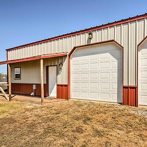 Вилла The Bunkhouse At Rolling Meadows Ranch With Grill! Glencoe Exterior photo