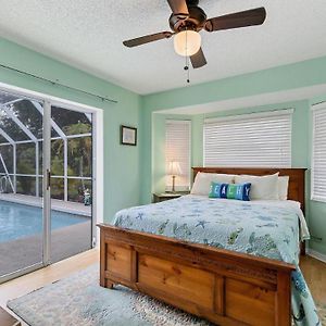 Charlotte Harbor Area - 3 Bed 2 Baths Villa Порт-Шарлотт Exterior photo
