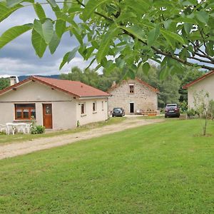 Вилла Au Bon Accueil Peyrat-le-Chateau Exterior photo