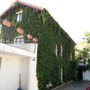 Вилла Casa Agricola Do Limonete Фигейра-да-Фош Exterior photo