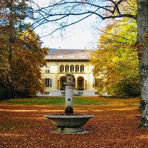 Вилла Maison Suchard, Tradition & Elegance In The Jura Couvet Exterior photo