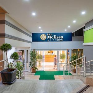 Rich Melissa Hotel Кемер Exterior photo