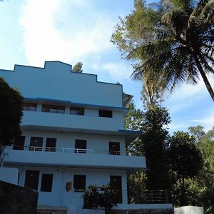 Seattle Garden Resort - Kollihills Exterior photo