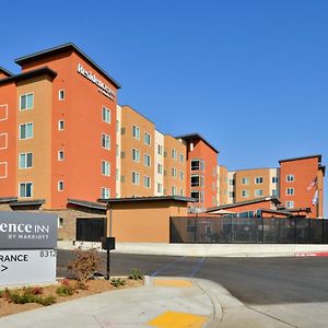 Residence Inn By Marriott Bakersfield West Exterior photo