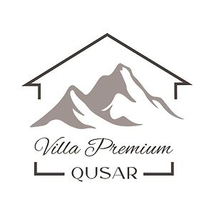 Villa Premium Гусар Exterior photo