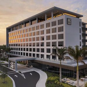 Ac Hotel By Marriott Fort Lauderdale Sawgrass Mills Санрайз Exterior photo