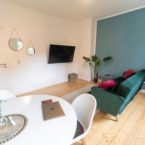 Rr - Awesome Apartment 46Qm - Netflix - Wifi Магдебург Exterior photo