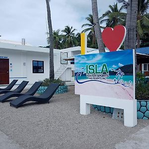 Isla Water Sports And Resorts Inc Батангас Exterior photo