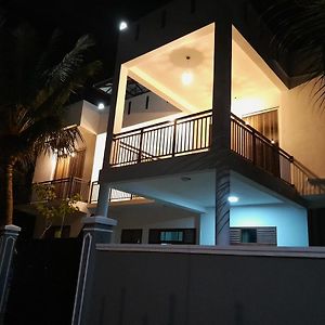 Nethu Villa Apartment Галле Exterior photo