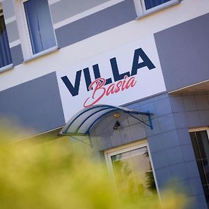 Villa Basia Pokoje Z Lazienkami Рыбник Exterior photo