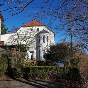 Villa Elbblick Mit Garten Тангермюнде Exterior photo