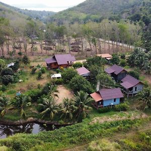 Green Mountain Resort Koh Yao Яо-Яй Exterior photo