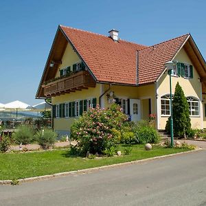 Отель Gasthof Leibenfelderstub'N Дойчландсберг Exterior photo