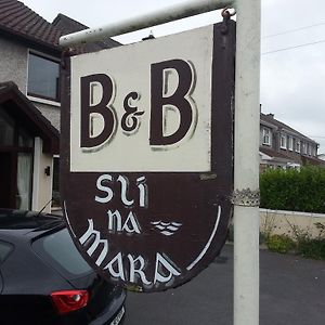 Bed and Breakfast Sli Na Mara Голуэй Exterior photo