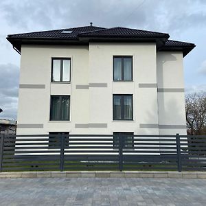 Отель Willa K52 Семятыче Exterior photo