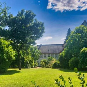 Schloss Sennfeld - Schloss Akademie & Eventlocation - Adelsheim Exterior photo