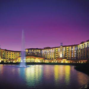 Soaring Eagle Casino And Resort Маунт-Плезант Exterior photo
