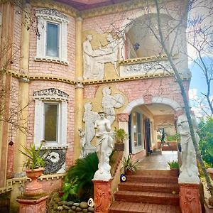 Aslan Villa Kizilyaka Exterior photo