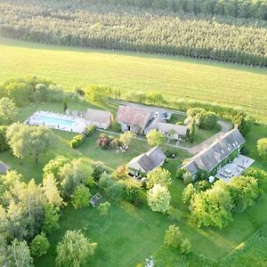 Вилла Beautiful Country House 1 Hr 45 Min From Paris Surfonds Exterior photo