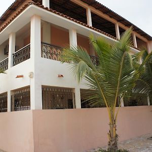 Villa Rosa Дакар Exterior photo