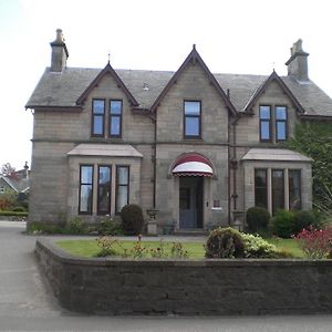 Moraydale Guest House Элгин Exterior photo