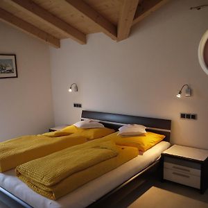 Апартаменты Hoertmairhof Кампо-Турес Room photo