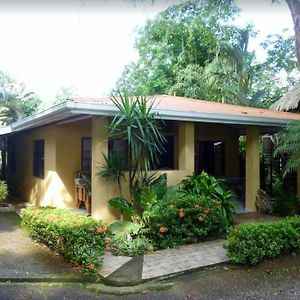 Вилла Casa Sammie: True Costa Rica Тарколес Exterior photo