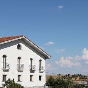 Hostal Landhaus Эль-Молар Exterior photo