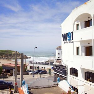 Отель Wot Sintra Ocean Exterior photo
