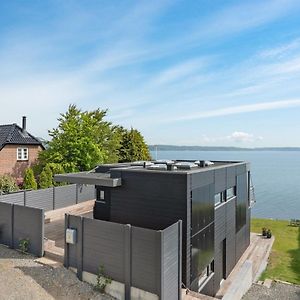 Holiday Home Herewardus - 10M To The Inlet In Se Jutland By Interhome Бёркоп Exterior photo