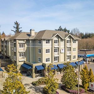 Marshall Suites Bainbridge Island Exterior photo