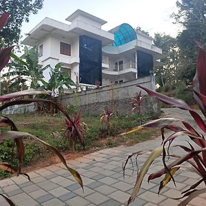 Bethel Service Villa, Mananthavady, Ваянад Exterior photo