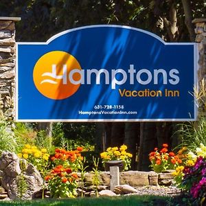 Hamptons Vacation Inn Хемптон-Бейс Exterior photo