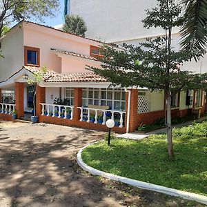 Pallicos Найроби Exterior photo