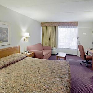 Americas Best Value Inn-Saginaw South Room photo