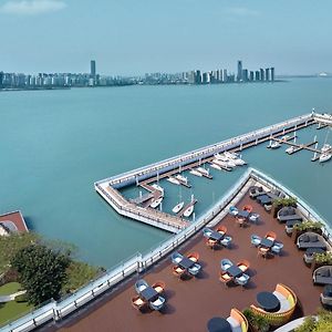 Intercontinental Haikou Seaview, An Ihg Hotel Exterior photo