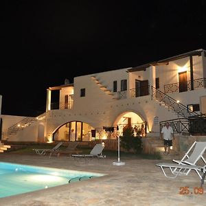 Island Villa Агиа Галини Exterior photo